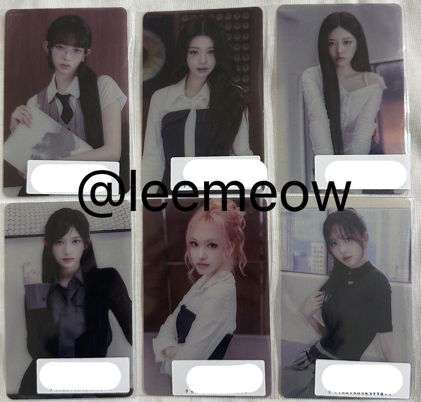 索尼 透明特典卡