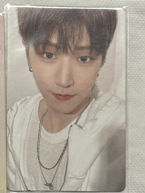 禮物不用裝可愛就很可愛