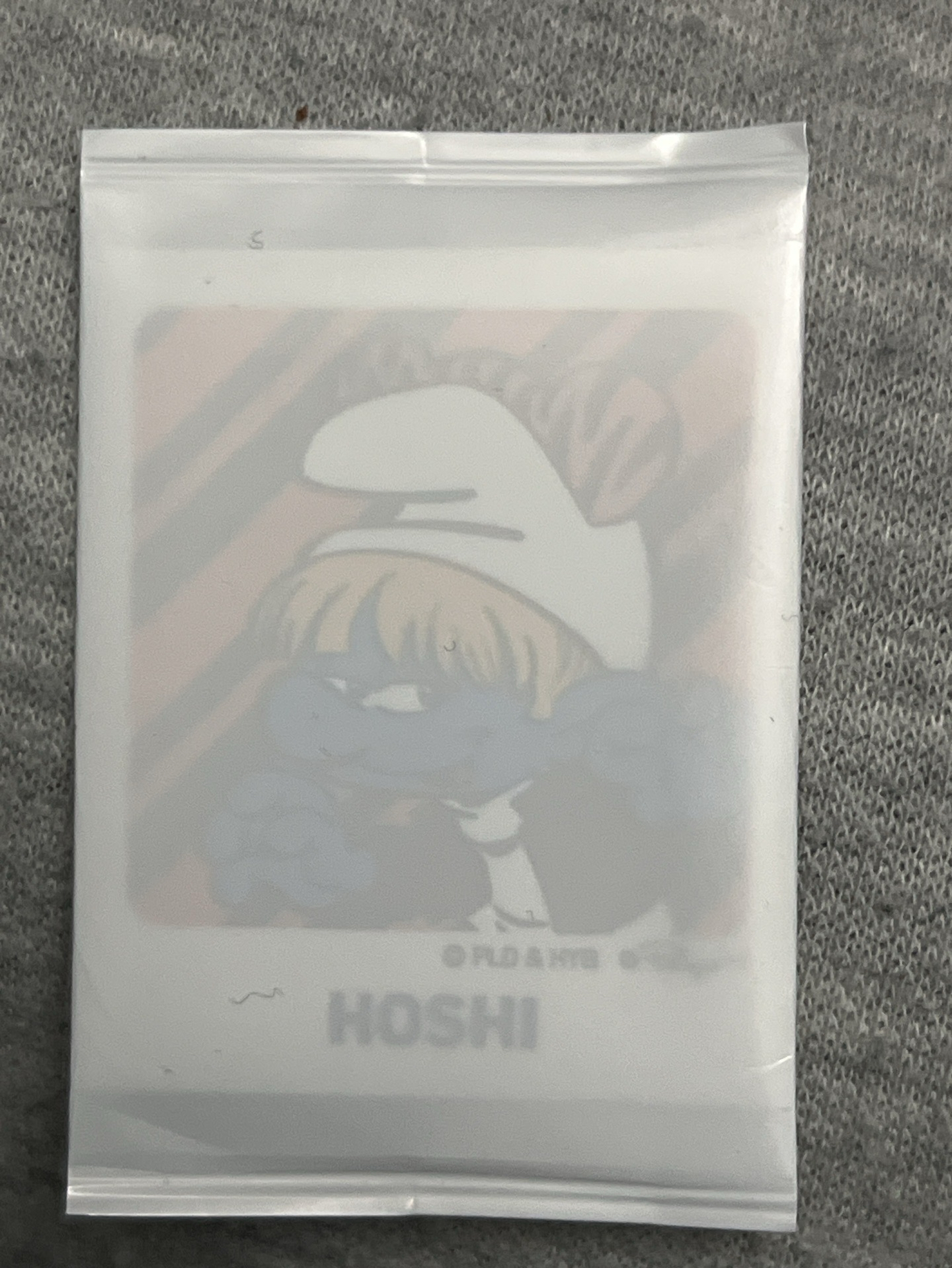 Hoshi