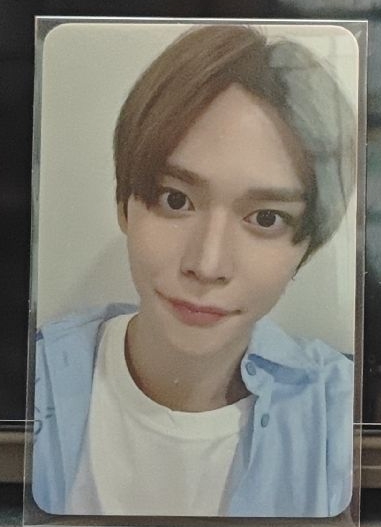 RIIZE gag kkt藍衣🪨