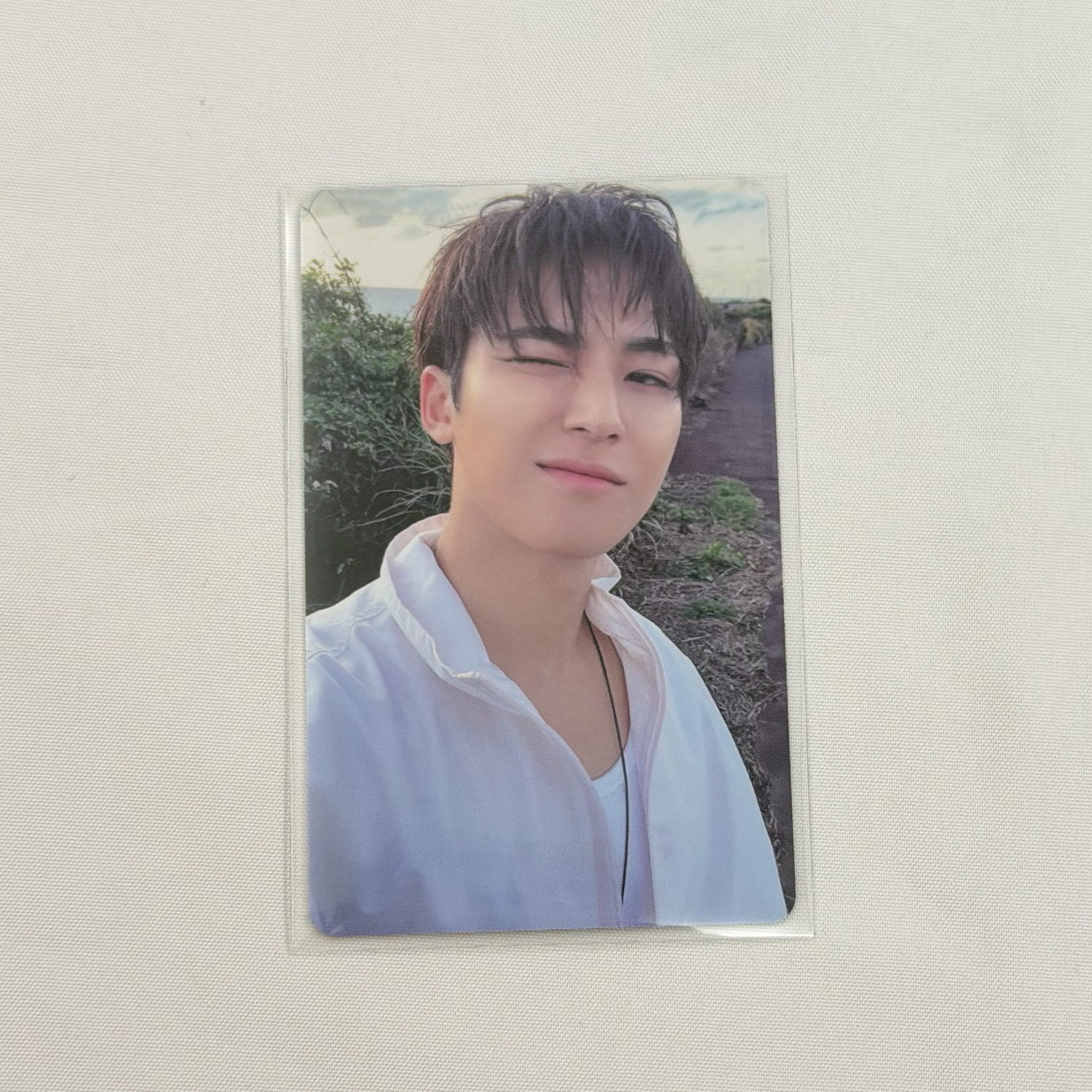 CxM仁川場限 珉奎（含隨機一版全專）