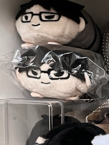 赤葦js十週年趴