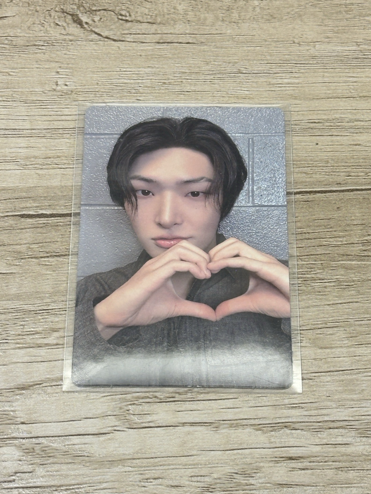 💛旼琦-FIXON隨機卡