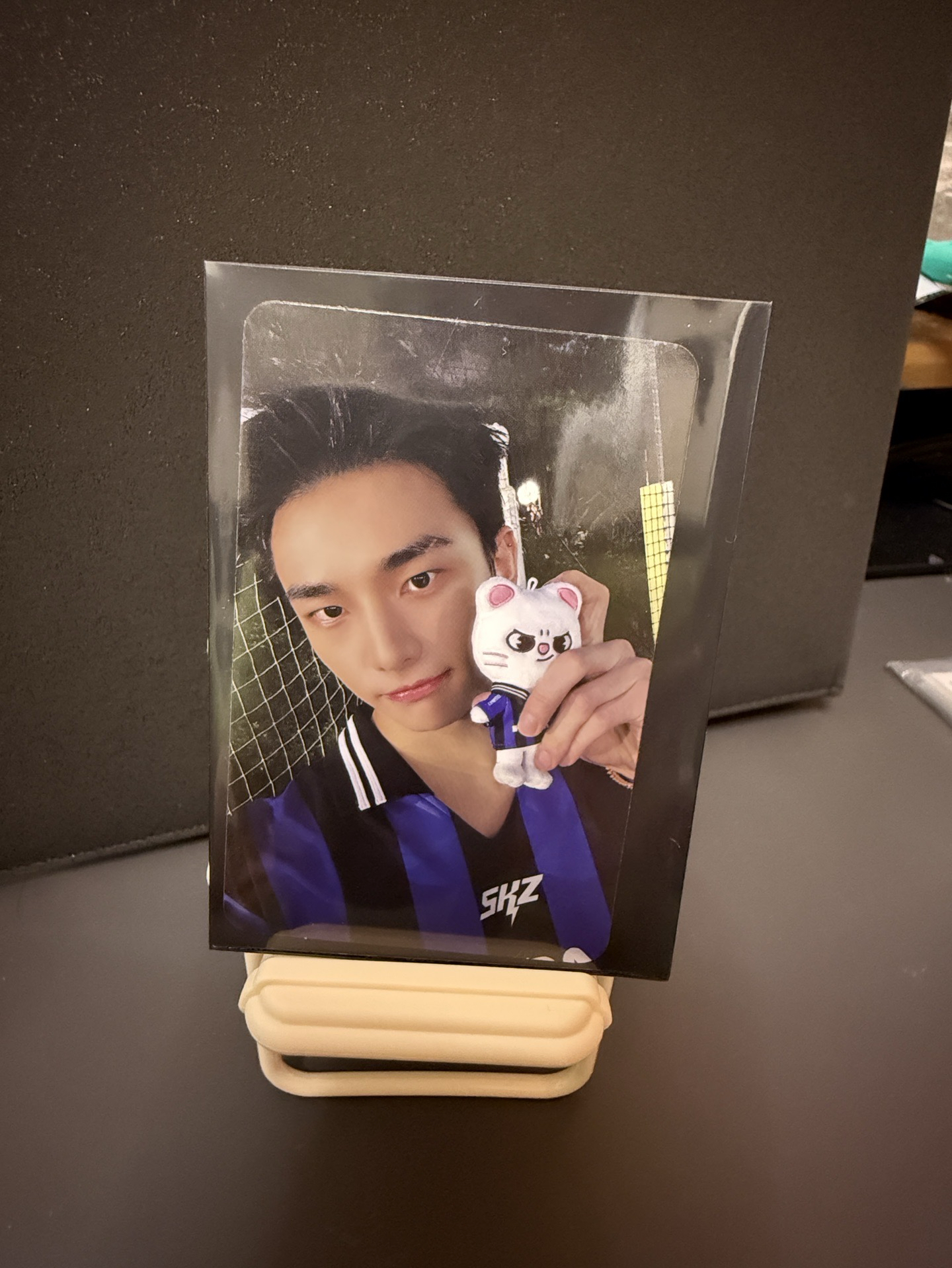 KARMA 專輯卡 單封 Accordion ver.