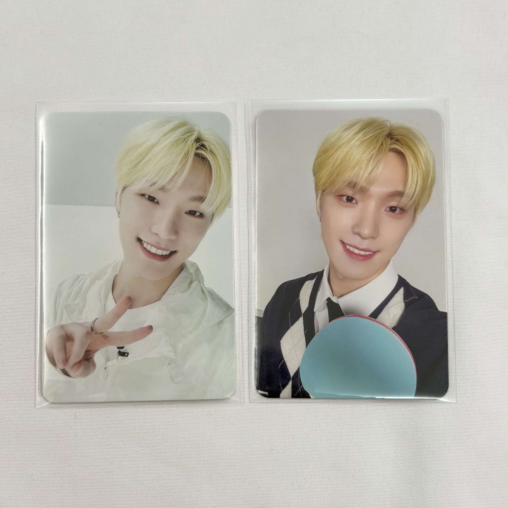 GOING雜誌2.0 雜誌卡 Dino 燦 💛