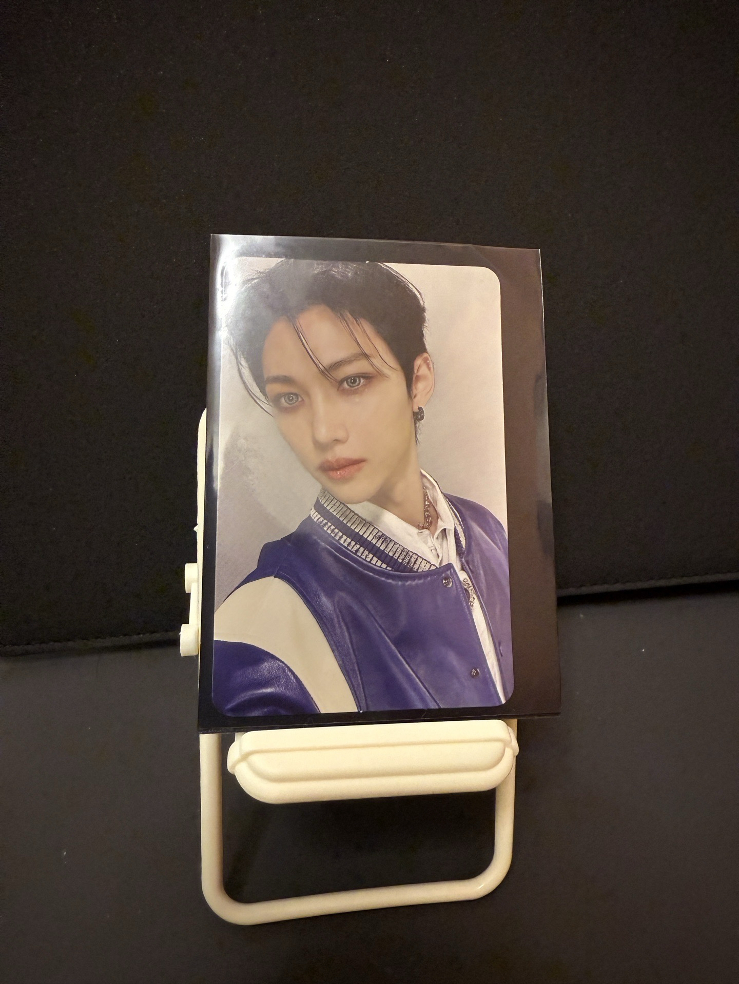 MAXIDENT 專輯卡 Case ver.