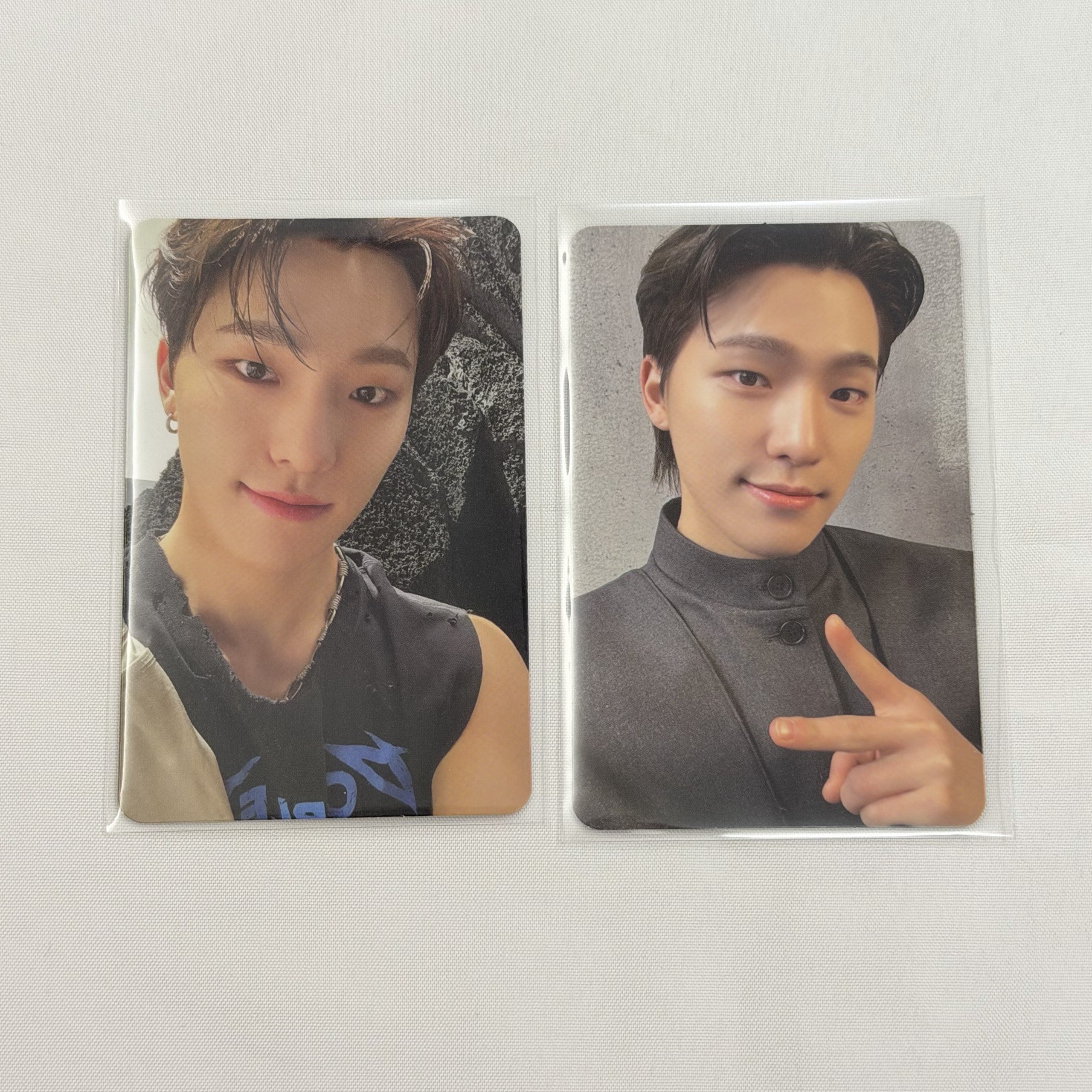 正四 專卡 DINO 燦 💛