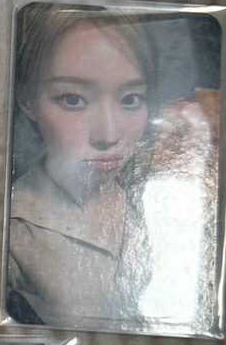 Whiplash ia簽售卡 炸雞冬