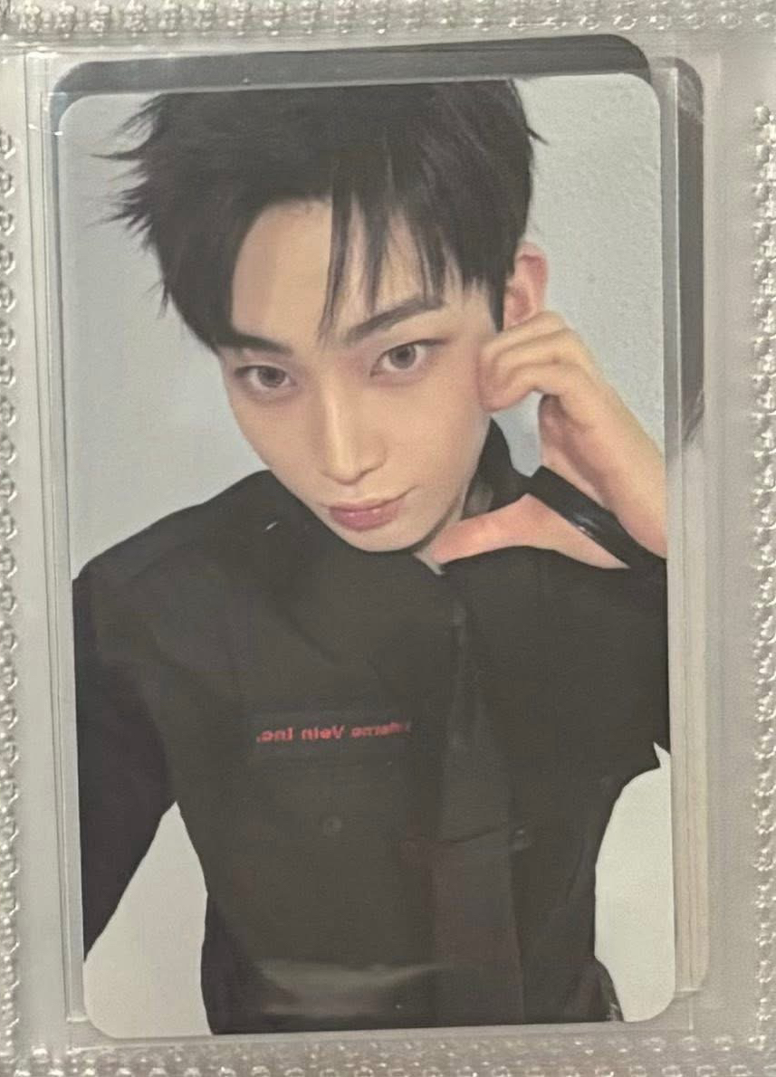 訓小小盤+一張禹（皆含迷6未拆電子專）