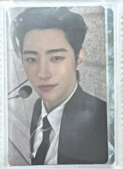 迷6 wvs 3.0 幸運卡訓(1)