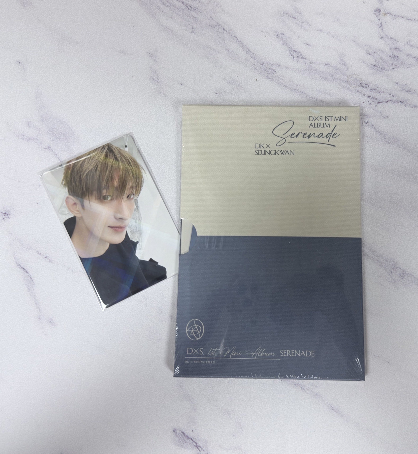 李碩珉特典+C盤（未拆）