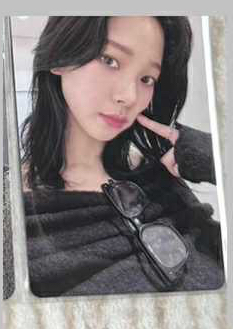 正規一 Kms幸運卡2.0 戳臉柚 