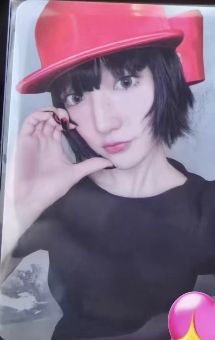 非現貨 KiiiKiii DP 打歌卡 1.0-leesol、kya、sui、jiyu、haum