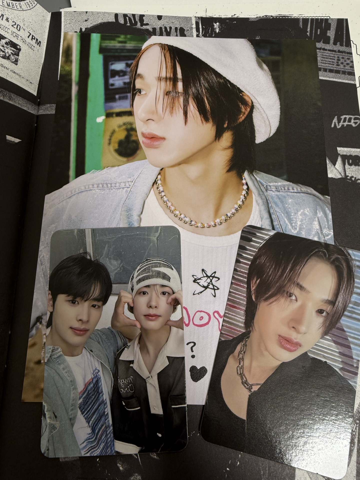 出道專特別版 大小卡組 Yu+Moya