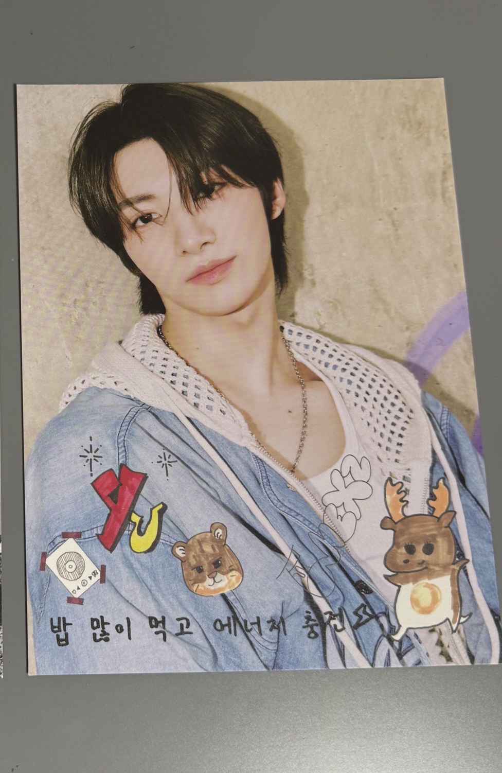 出道專特別版 大小卡組