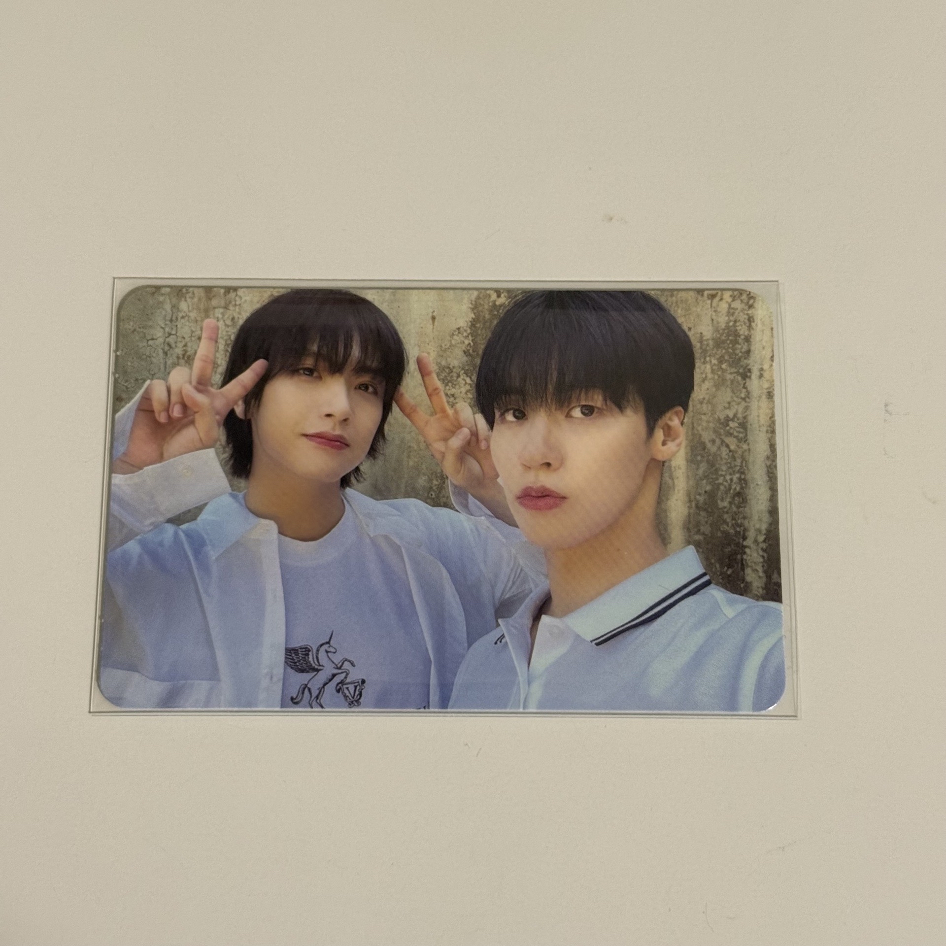 N.Flying 李承協 金宰鉉