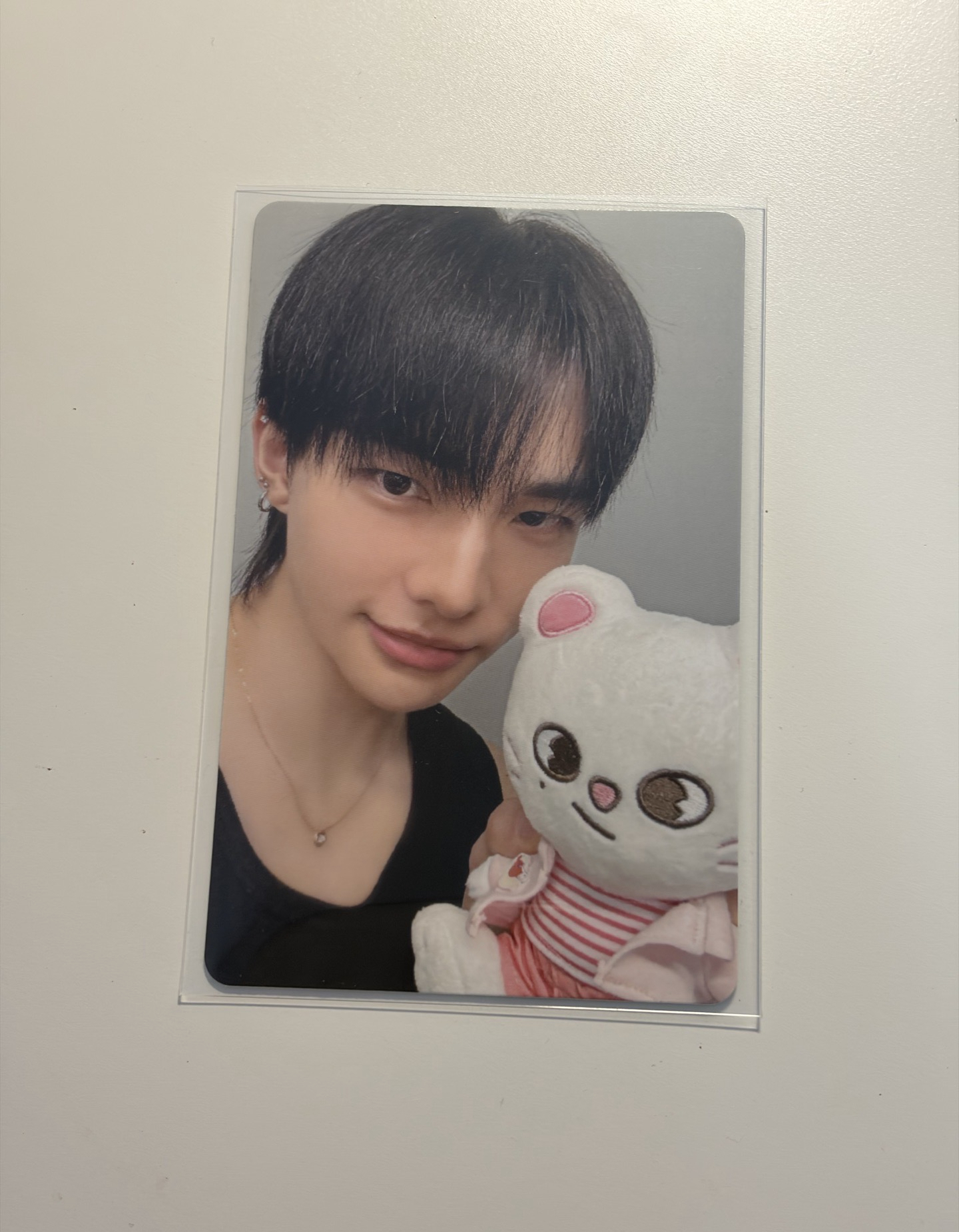 黃鉉辰｜ZOOTOPIA 2 x SKZOO 滿額卡 