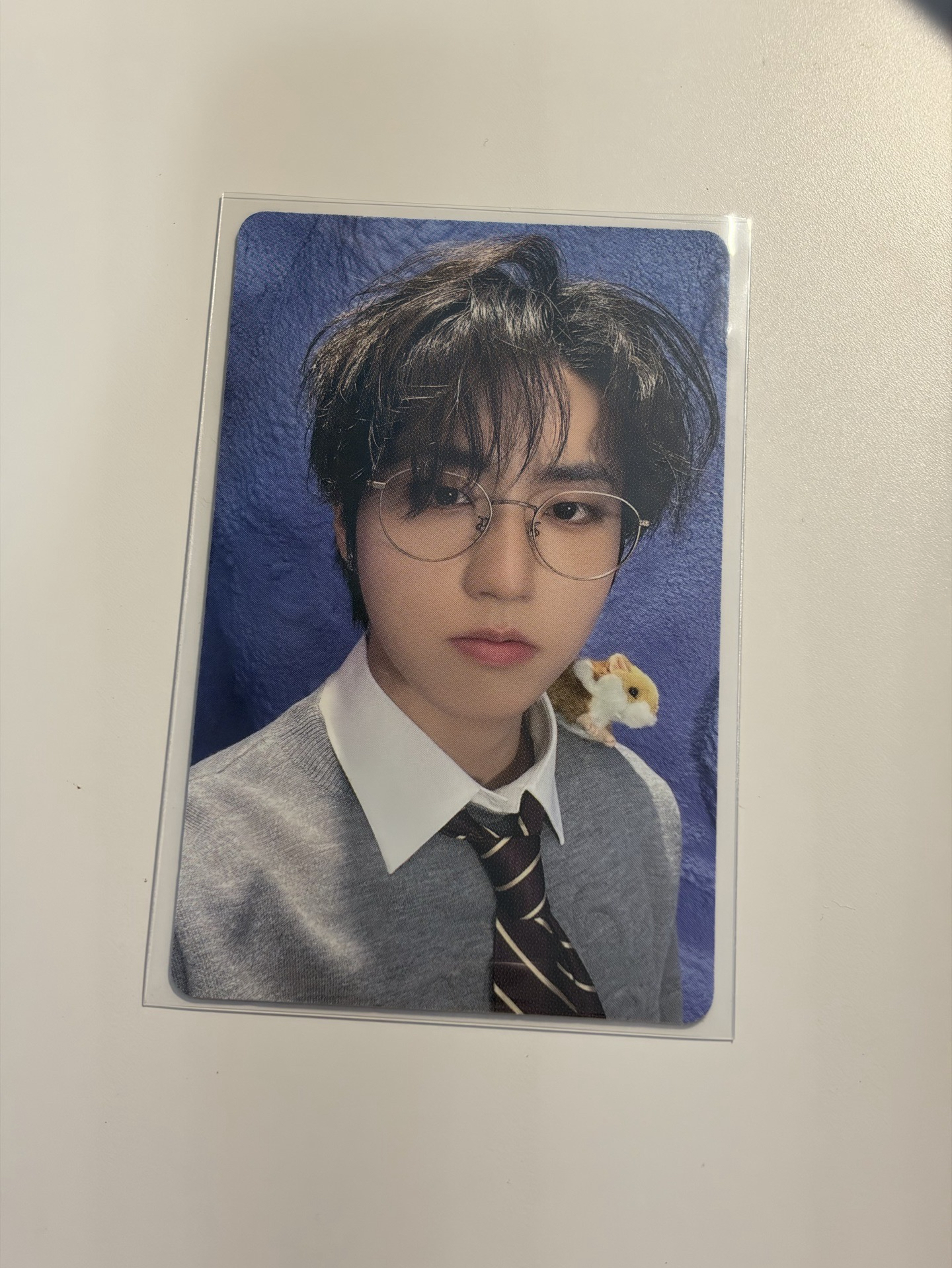 韓知城｜4th FM 線上 滿額卡 