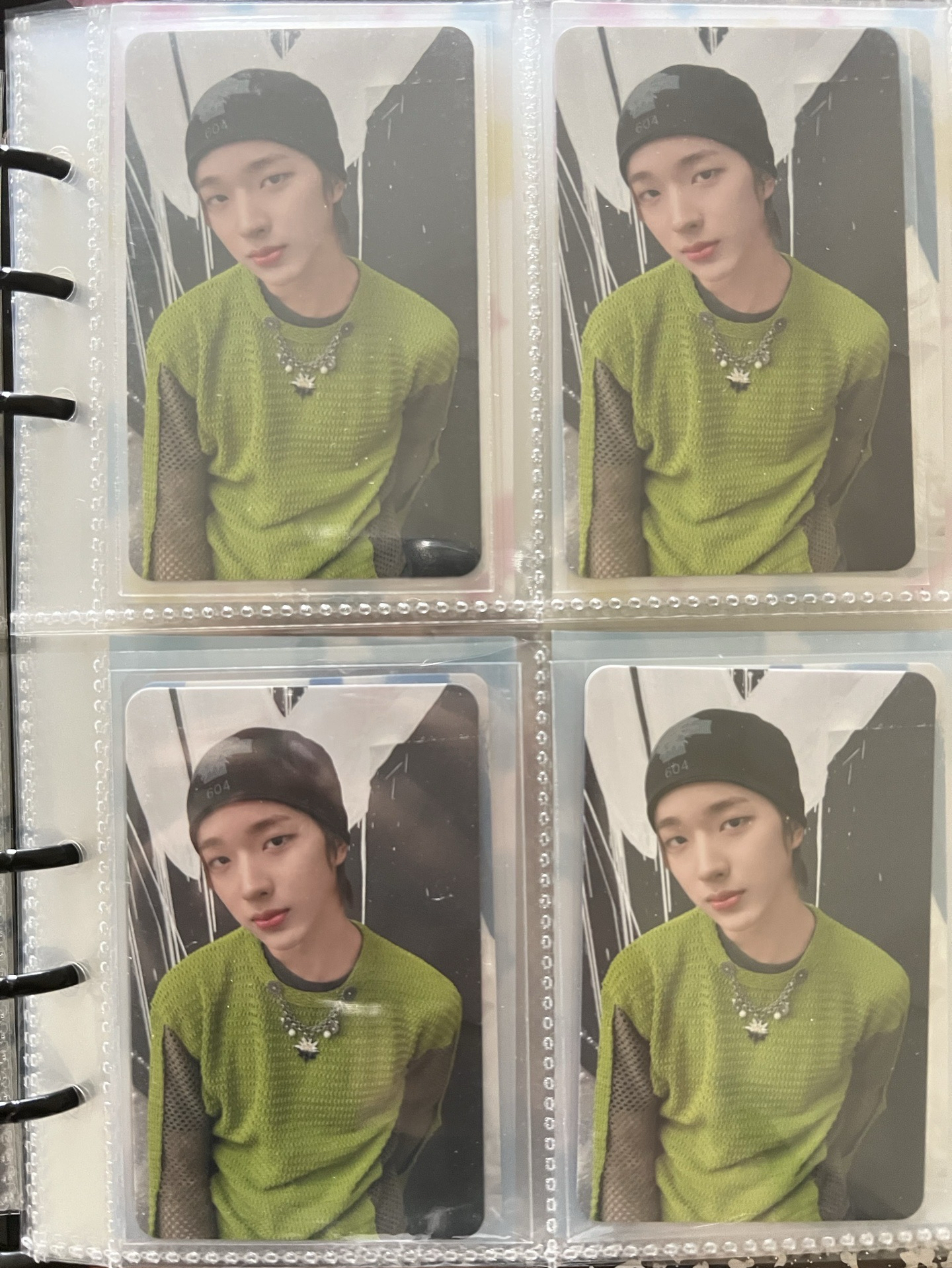 tomoya 出道showcase 東京場限🐧