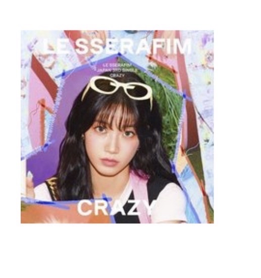 一葉和采源CRAZY JP  空專