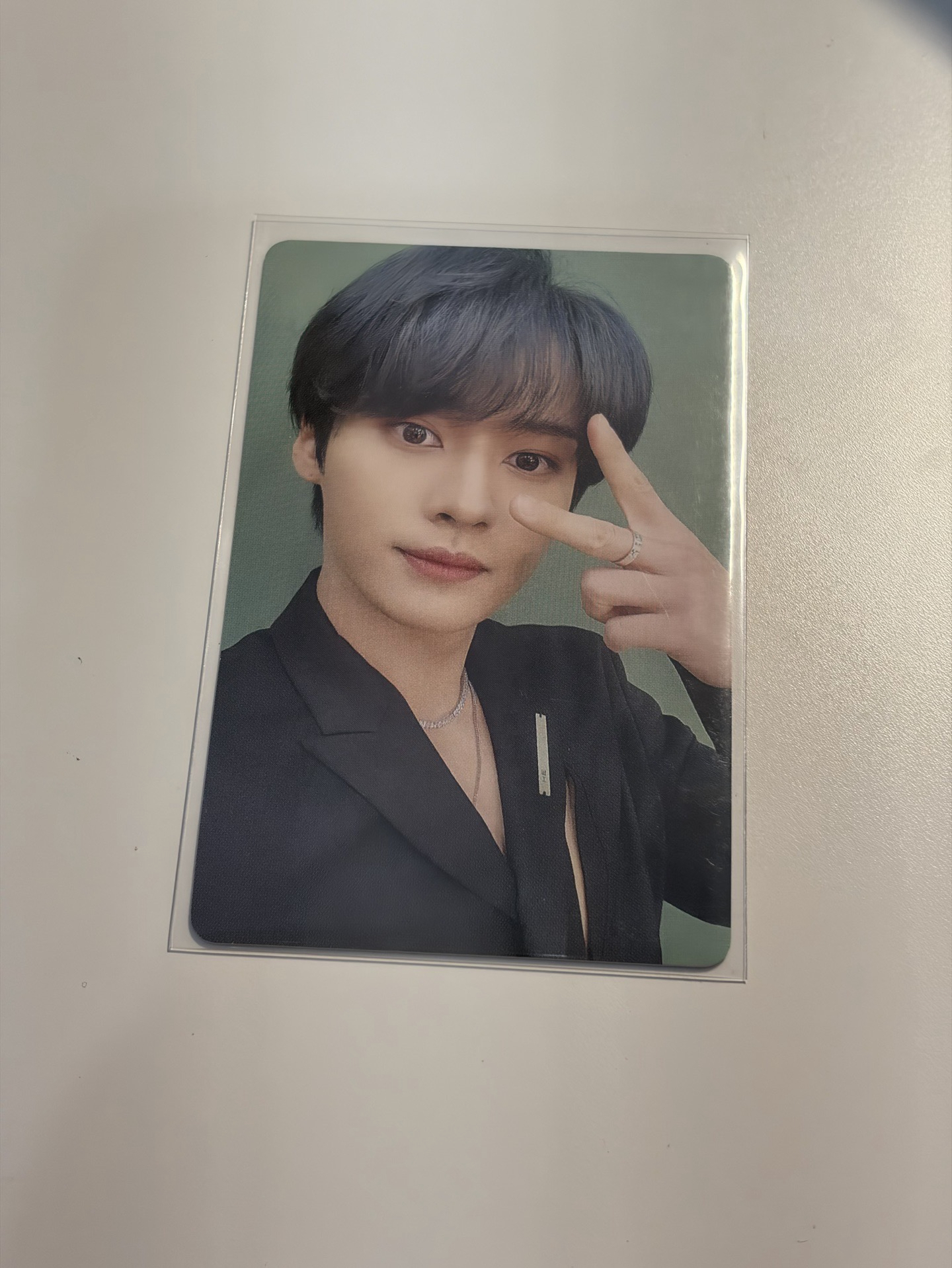 李旻浩｜FuRyu 滿額卡 