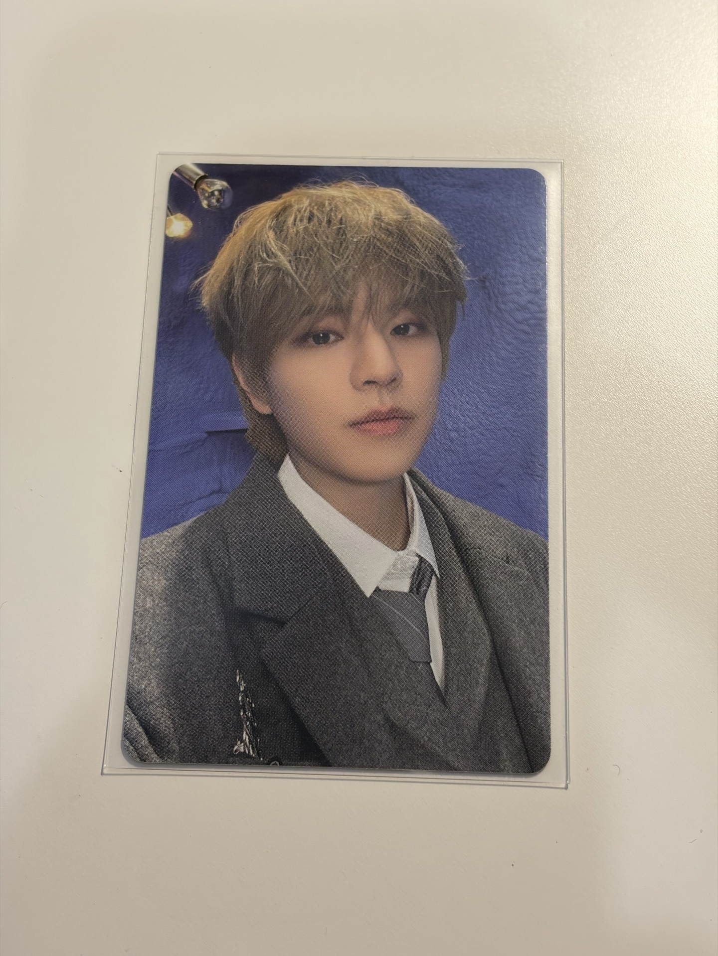 金昇玟｜4th FM 線上 滿額卡 