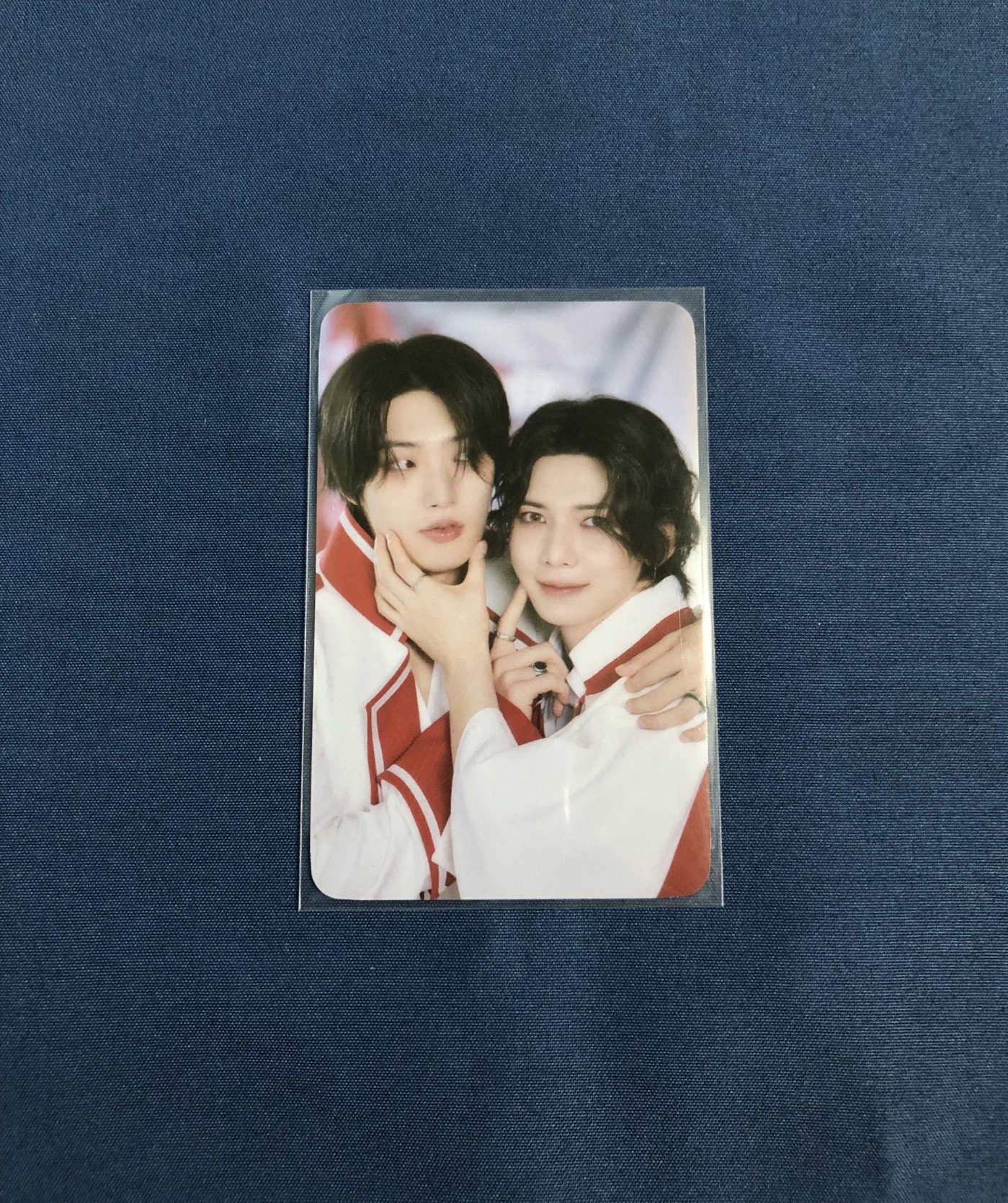 礦區🏴‍☠️Calling周邊卡 可換