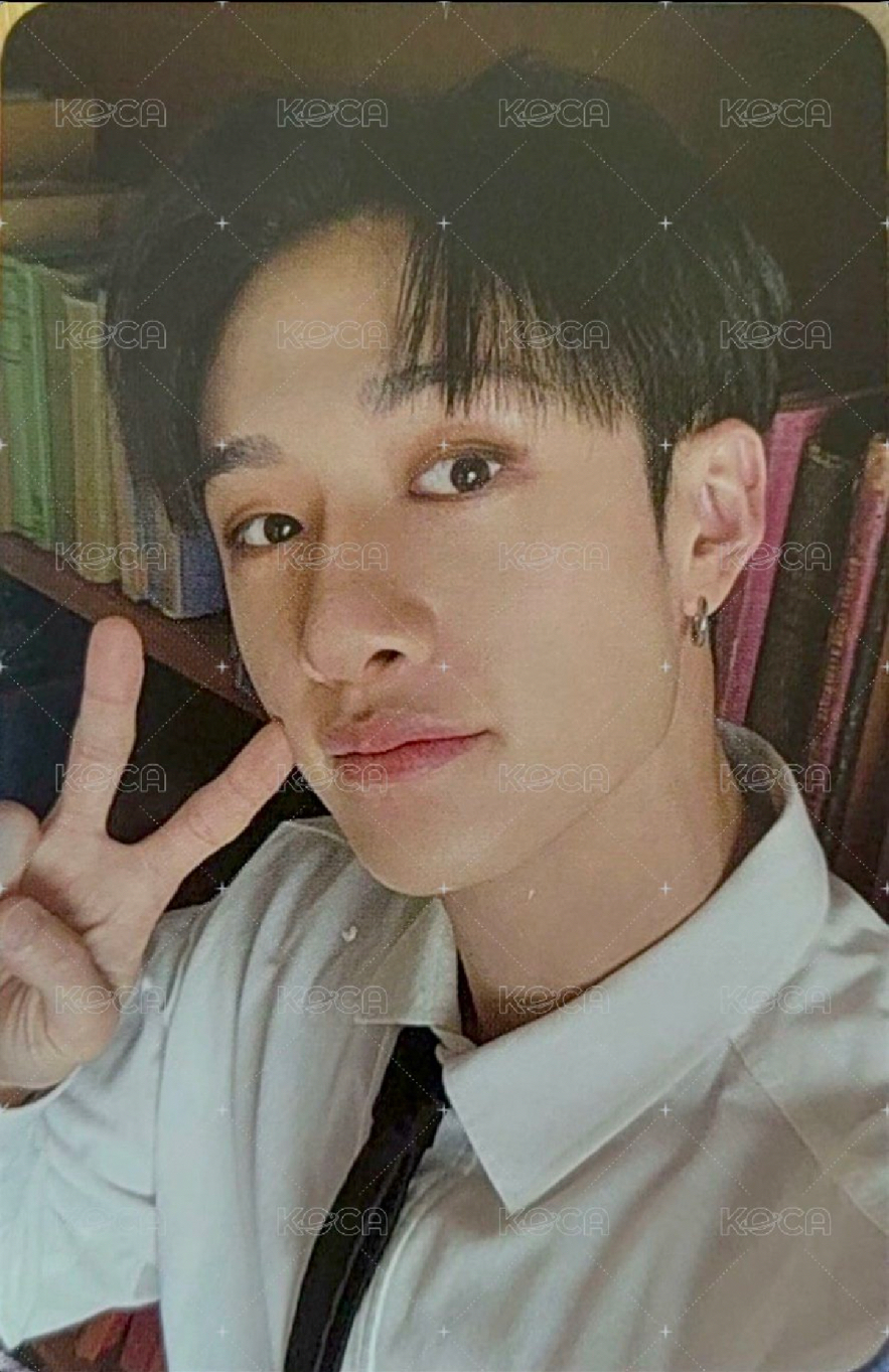 NACIFIC 化妝品卡 燦