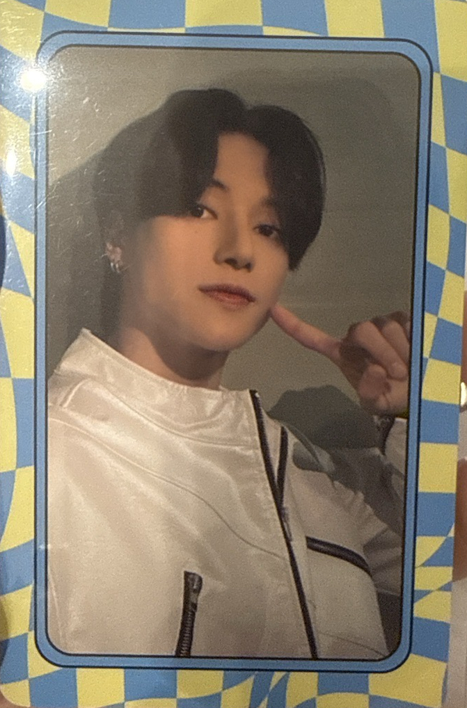 友榮 KCON JAPAN 2023 入場卡 / 場限卡 