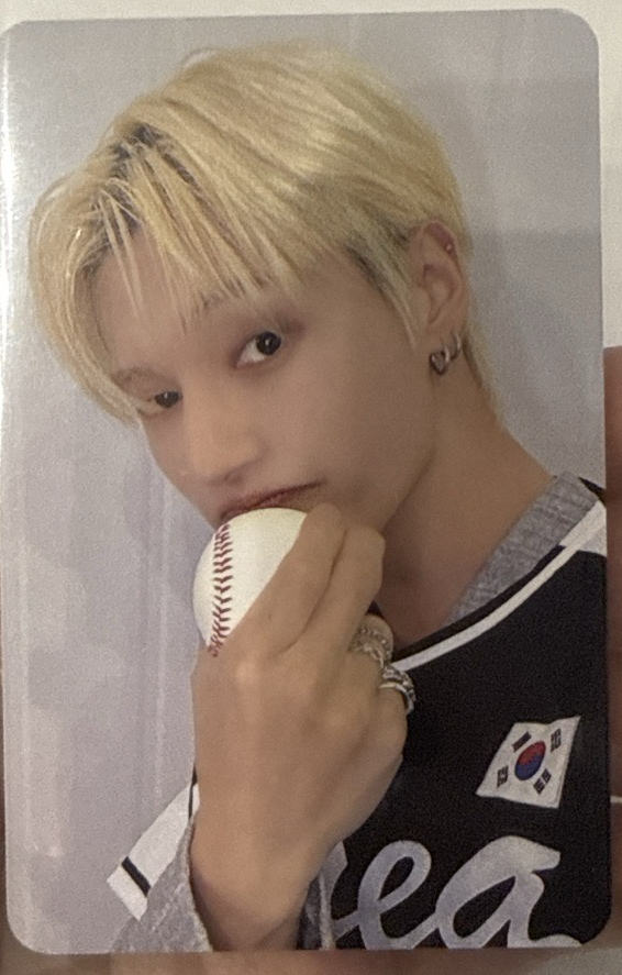 友榮 GH3 ms 幸運卡 棒球 ver.