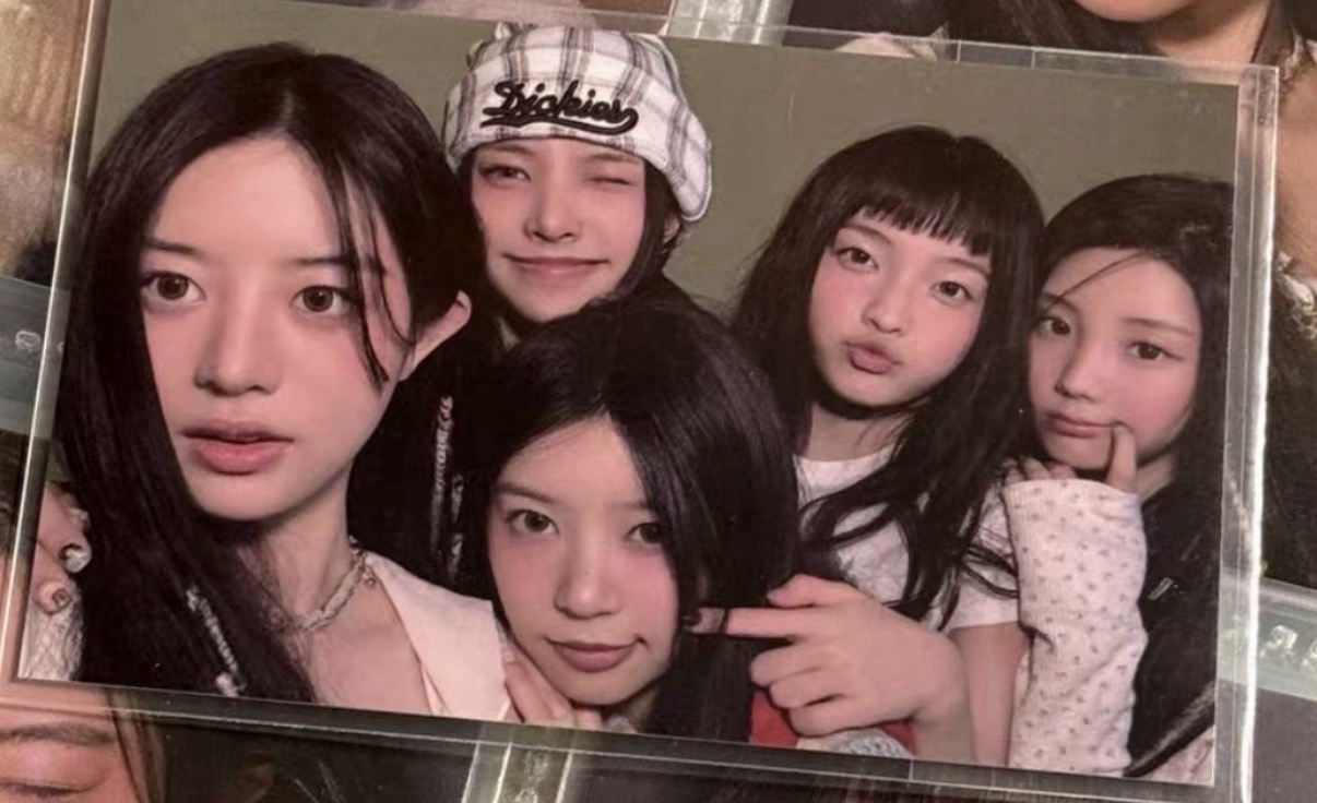 迷一藍滿額團卡