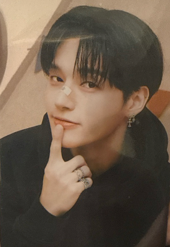 友榮 杯墊卡ANITEEZ IN TREASURE 周邊卡 GLITTER COASTER