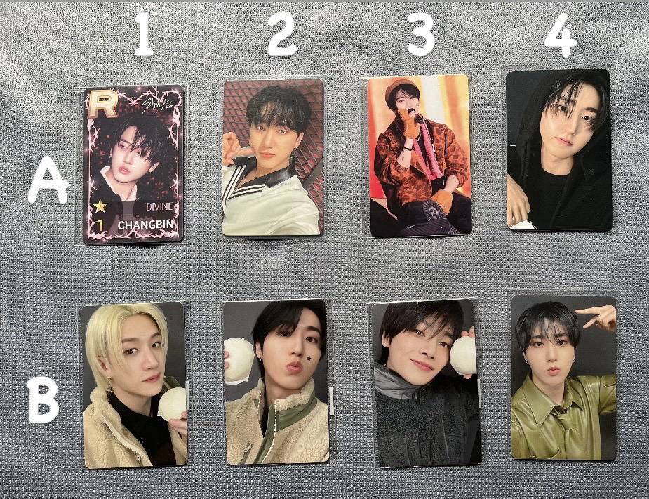 綁物區（可單出！）