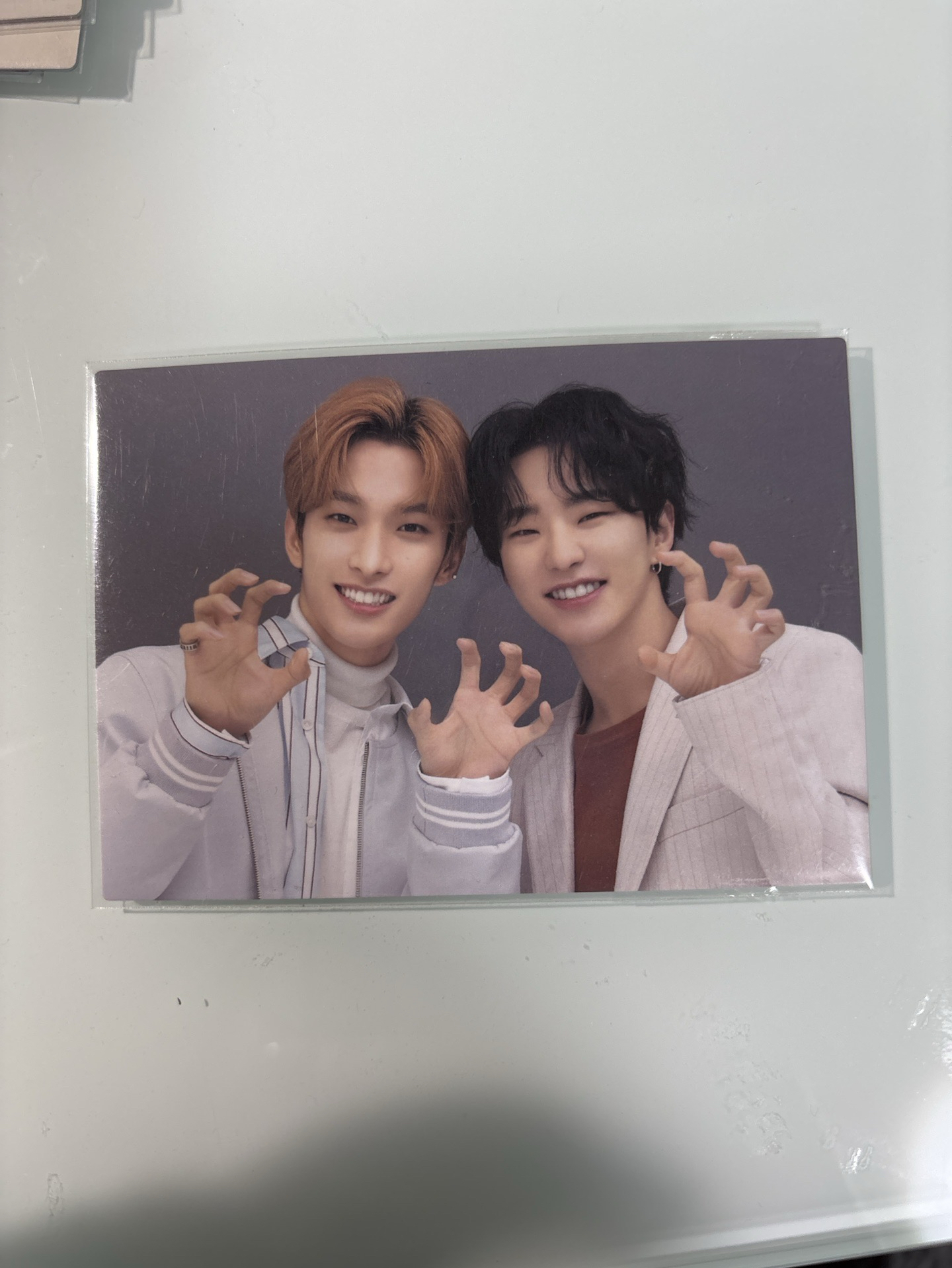 21年日本飯咪隨機卡