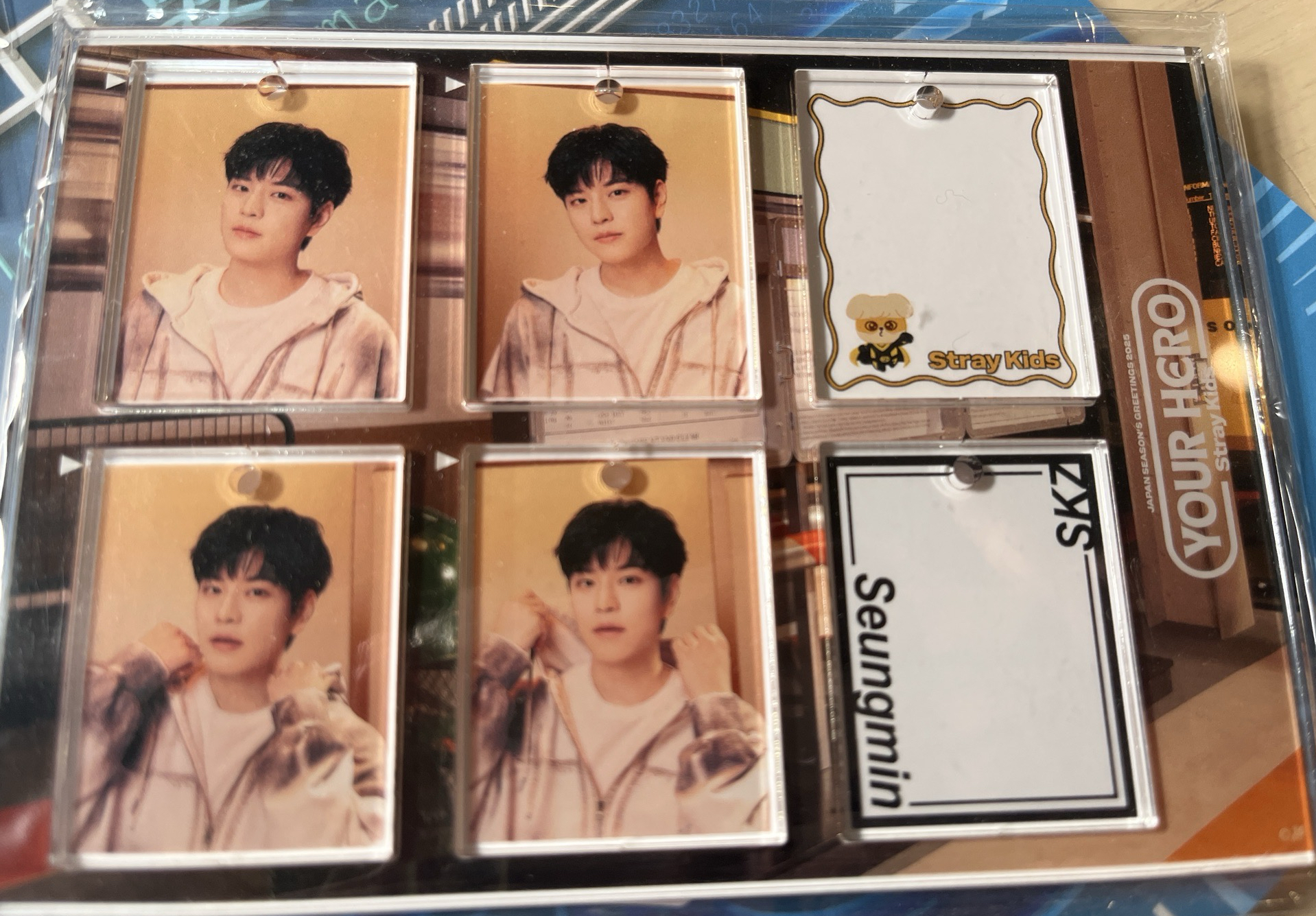 日本周邊 狗狗吊飾