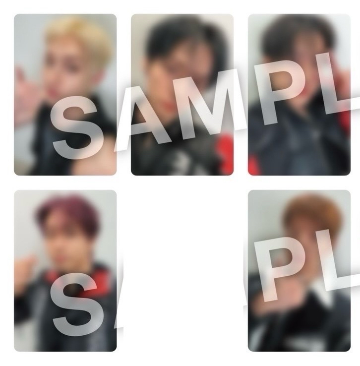 KARMA HOLLOW 拍手會場限 1/24 2/1 HMV