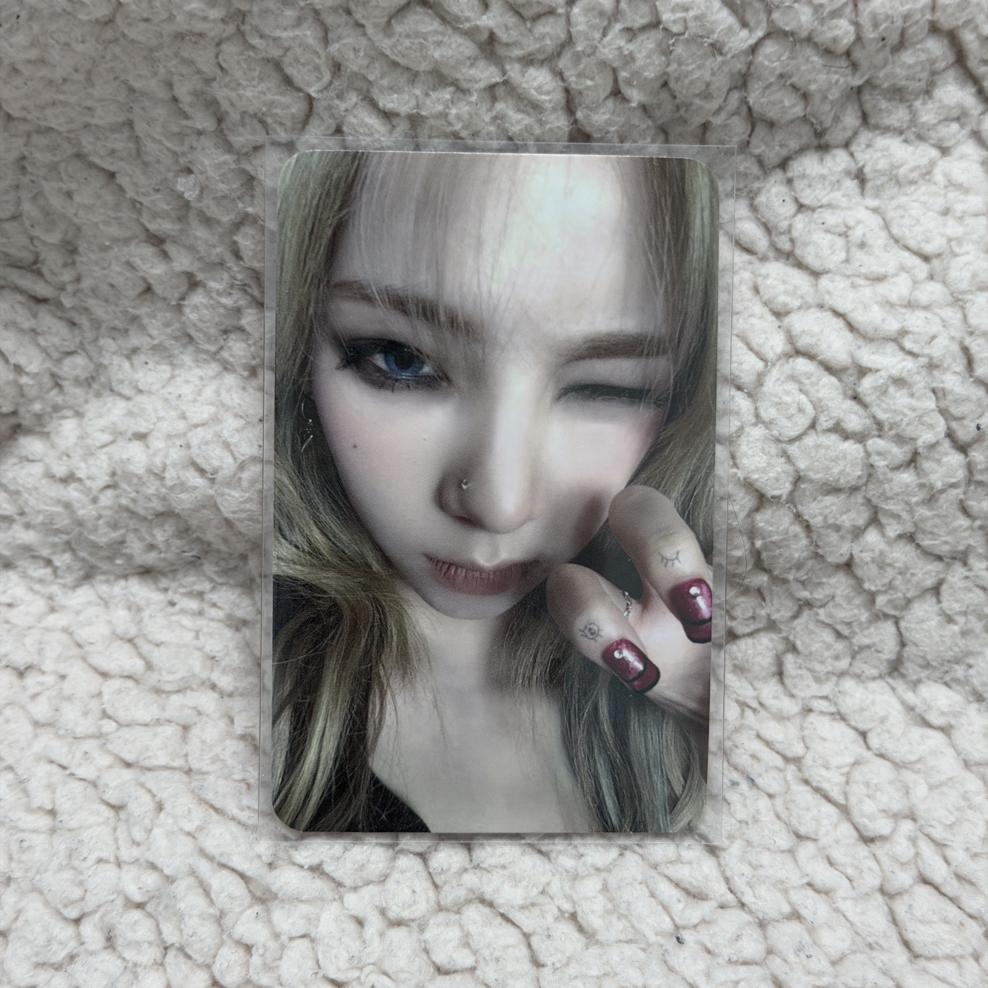 sr z版柚 中文卡背