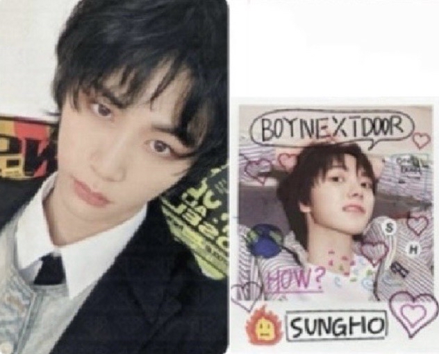 ❗️暫售出 泰山 24年生日拍立得