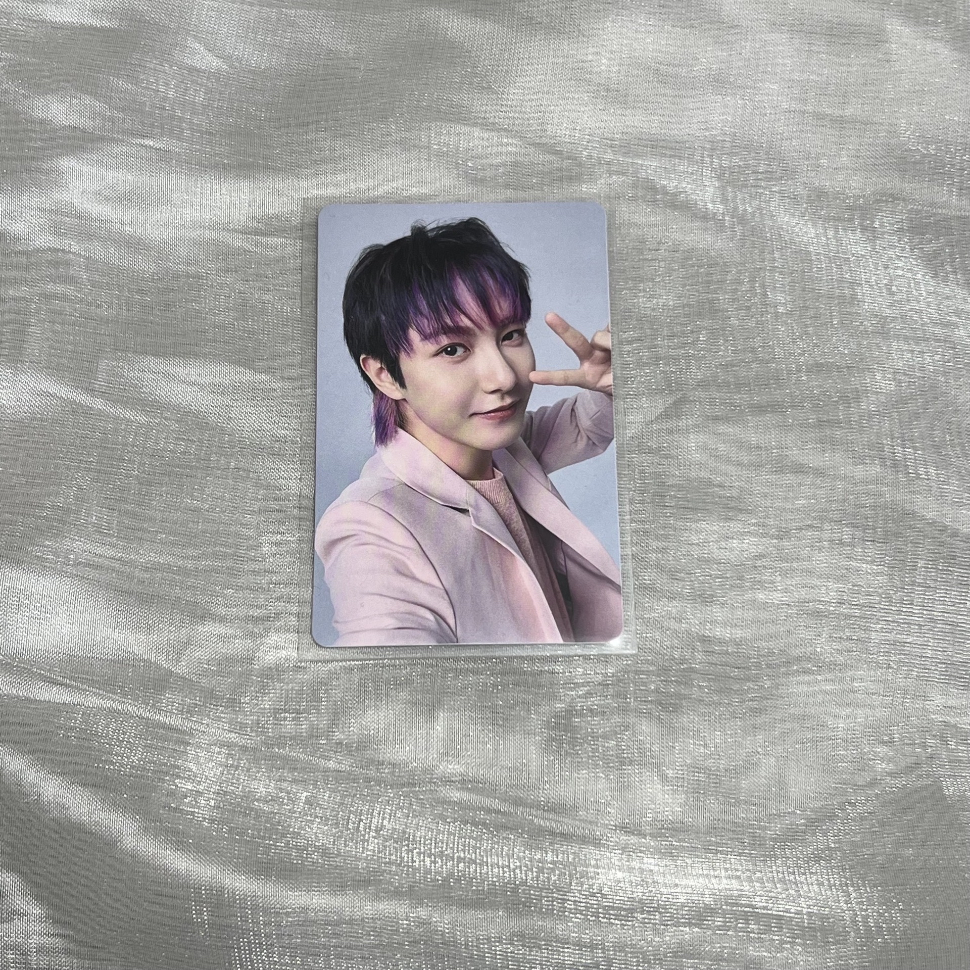 TDS3 夢秀3 隨機卡 日本場 仁俊