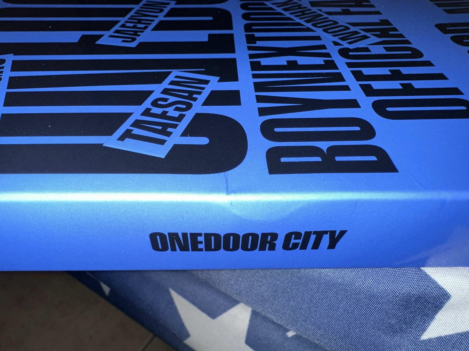 二期 會員禮 無會員卡+外盒有損