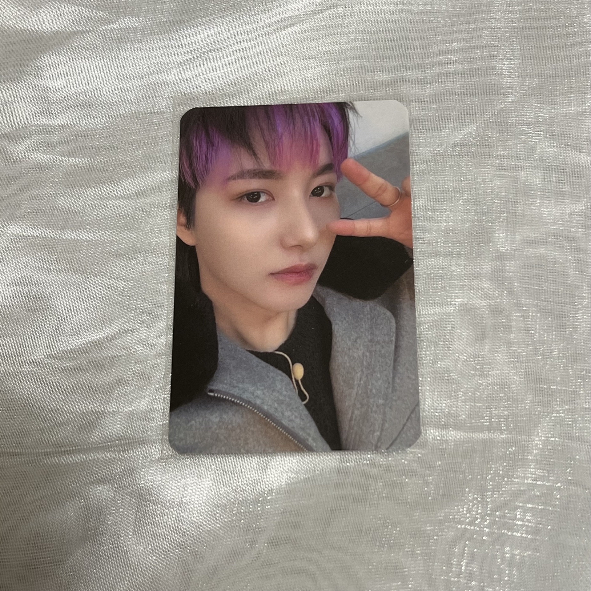 DREAM( )SCAPE playk 簽售卡 台北簽售卡 仁俊