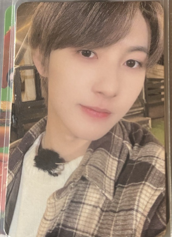 arrival kit版 專卡