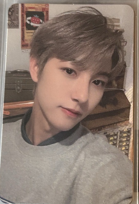 the past kit版專卡