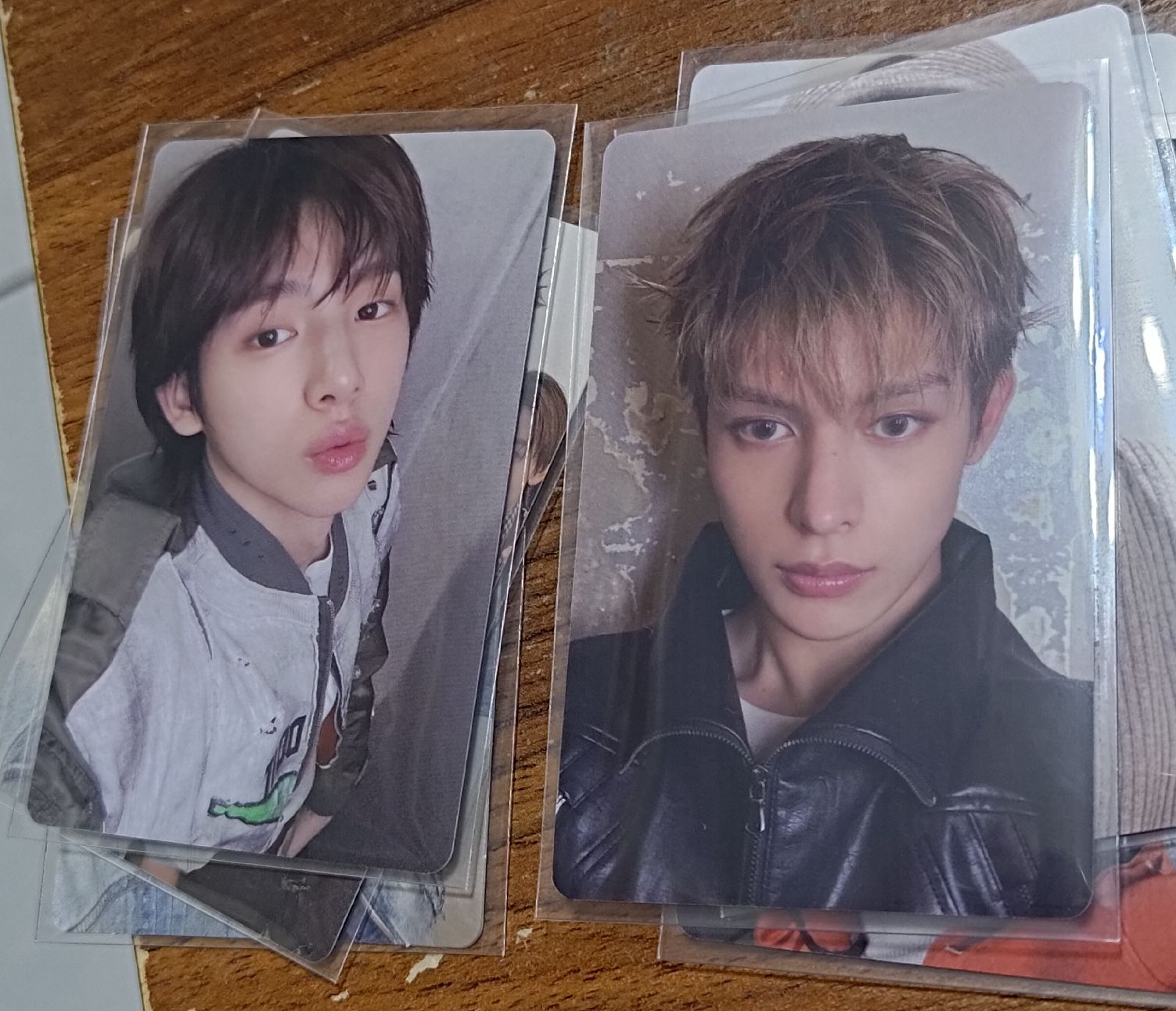 一直娛幸運卡6.0 凡訓不拆 凡有廠損