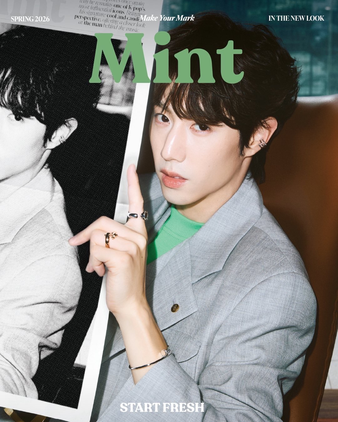 Mint Thailand