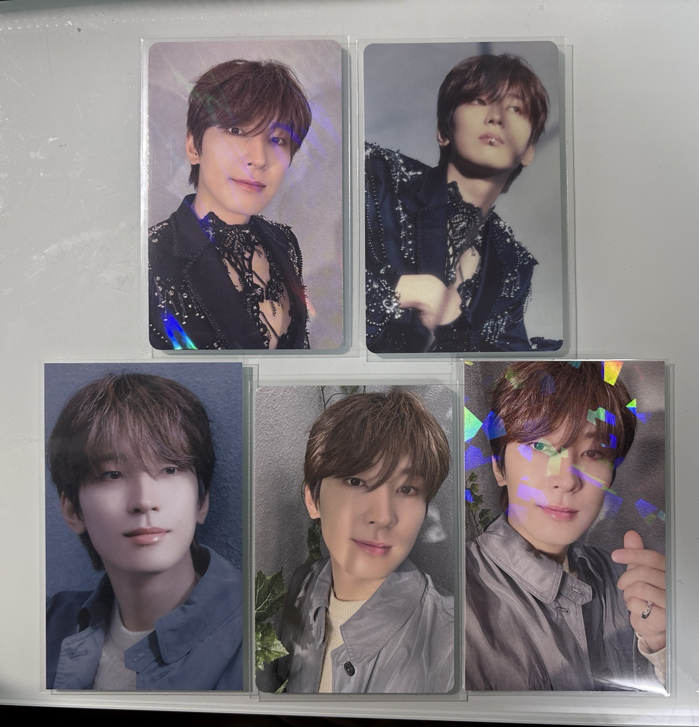 💜消費期限特典圓