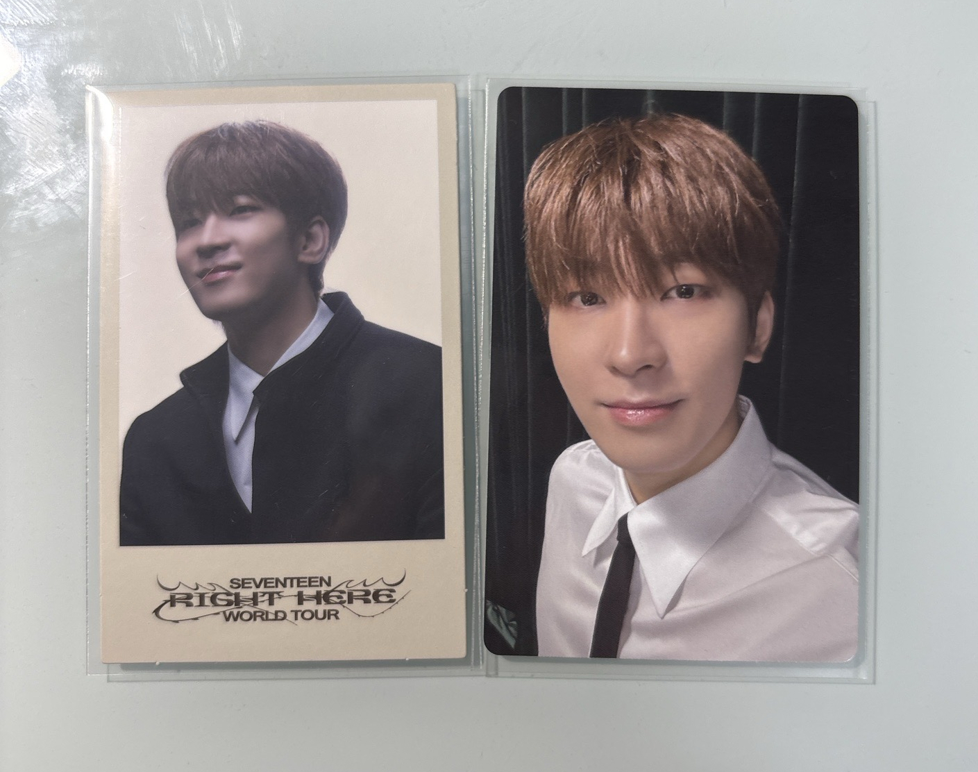 RH演唱會回憶錄圓set