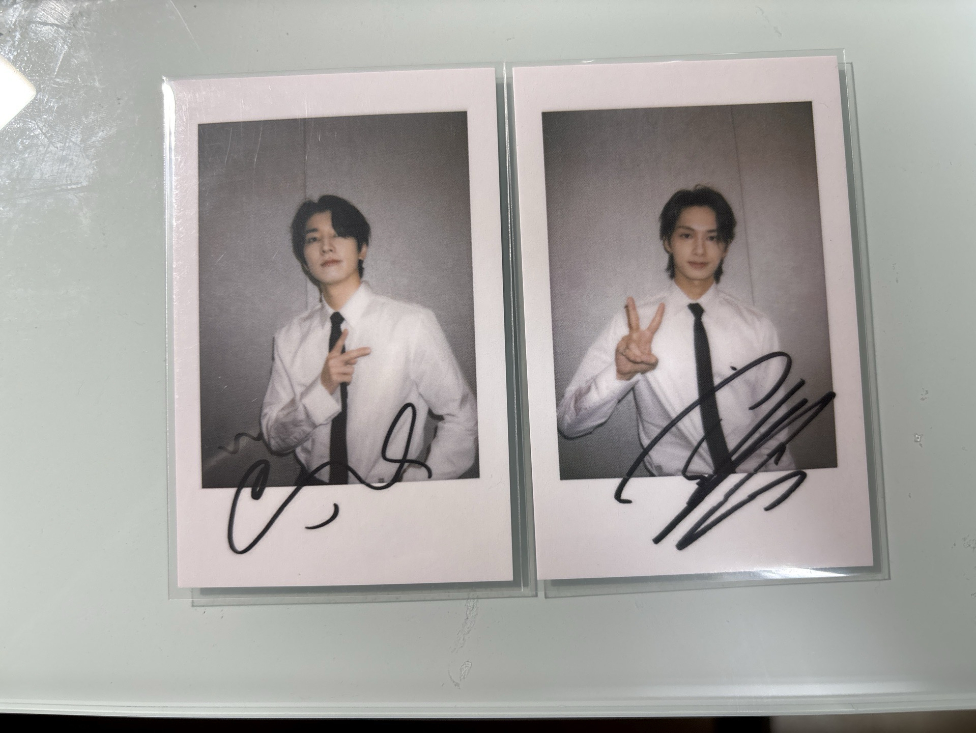 mini11 yzy澳門復刻拍立得 圓俊