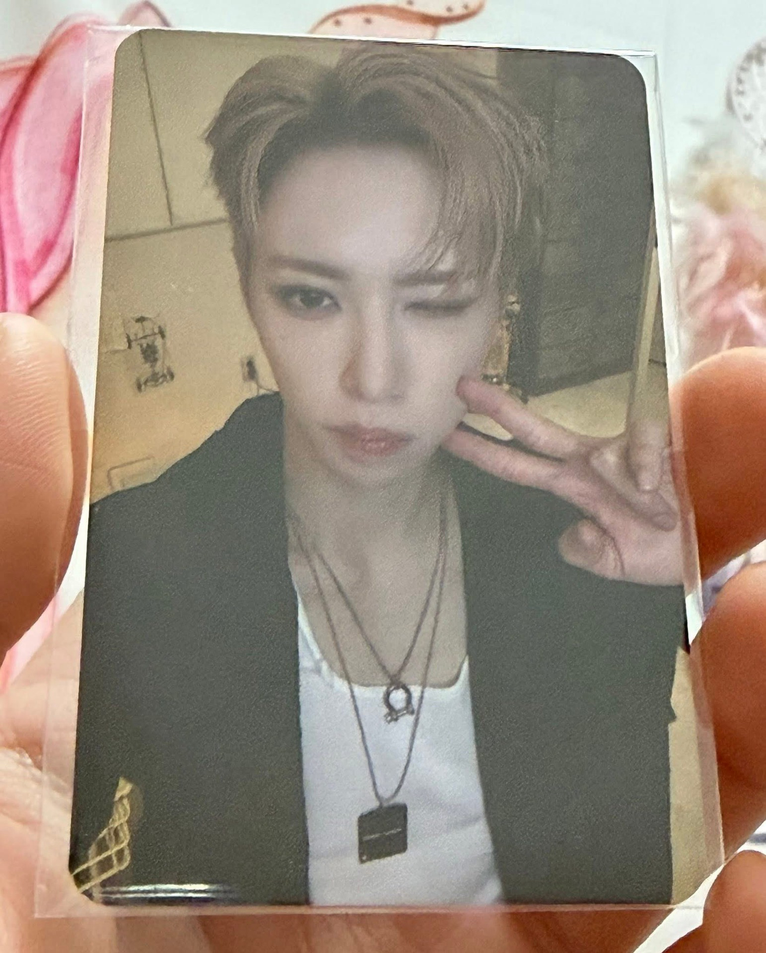 OY特典麻糬家豪