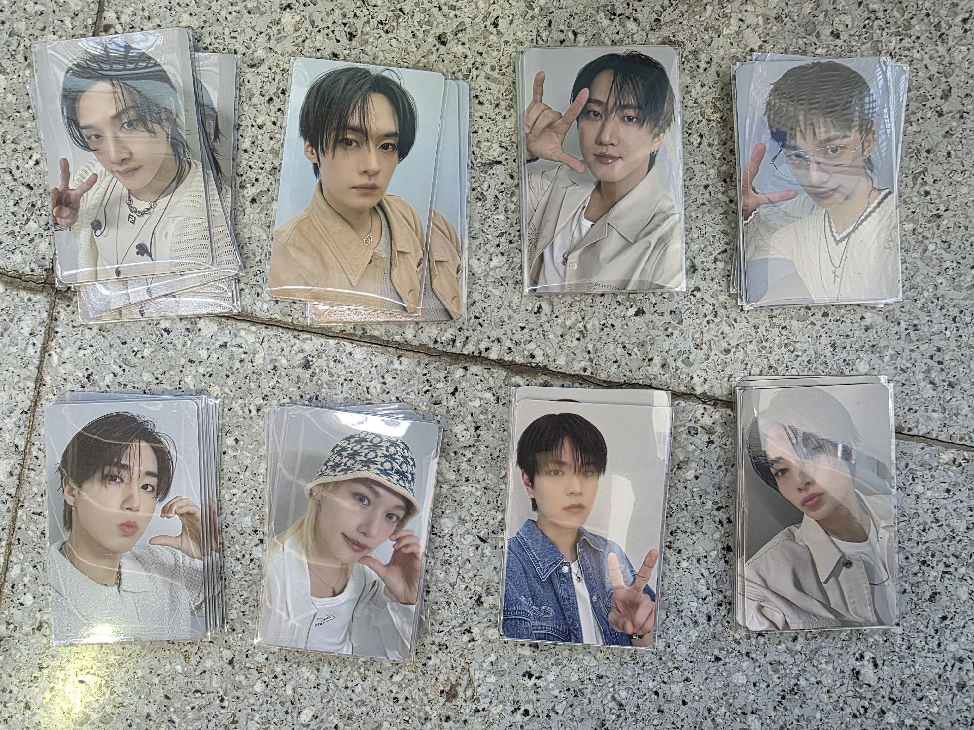 SKZ｜HMV KARMA拍手會場限